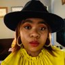 Njabulo S Shongwe profil fotoğrafı
