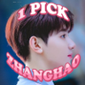 Фото профиля Zhanghao 장하오- HAOST IS COMING