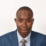 Фото профиля Ngonidzashe Rufai