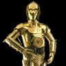 the trophy's profile picture