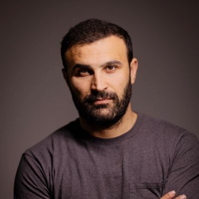 Afshin_Ismaeli's profile picture
