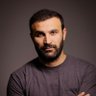 Afshin Ismaeli 的头像