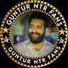 GUNTUR DISTRICT NTR FANS 的头像