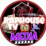 Raphousetv (RHTV) MEDIA 🔌 profil fotoğrafı