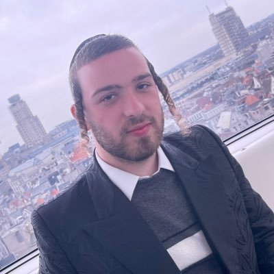יוסי שטארק Yossi Shtark's profile picture