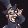 Profilbild von Lincoln Watchman