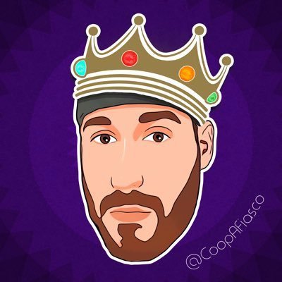 Andrew Cooper's profile picture