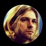 kurt Cobain 的头像