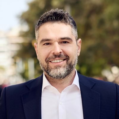 Ιωάννης Σαρακιώτης • Ioannis Sarakiotis's profile picture