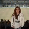 Фото профиля Cristina ⚽⭐🤍💜🤍⭐⚽