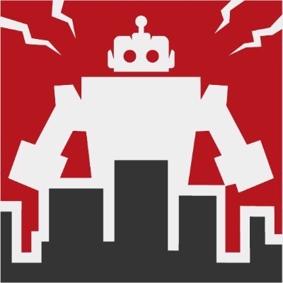 GFRobot's profile picture