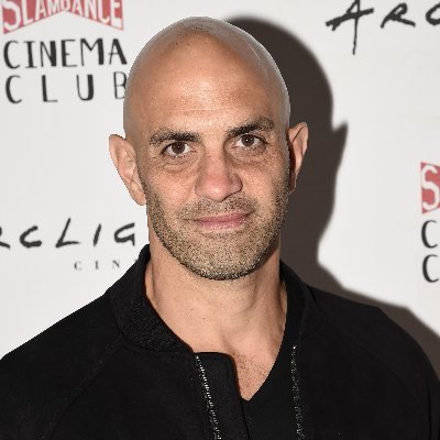 Eddie Alfano's profile picture