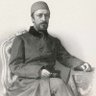Profilbild von Fazıl Cevdet Efendi
