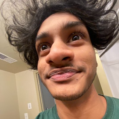 Hudzah's profile picture