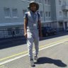 Abdush-shakoor Bardien's profile picture