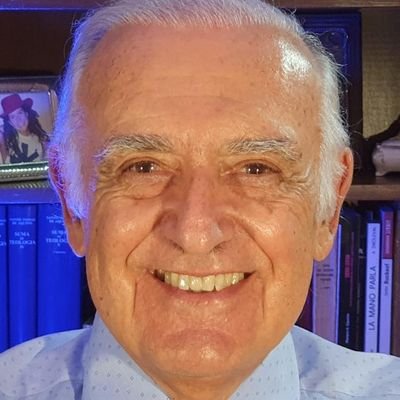 DrCarlos Federico Ruckauf's profile picture