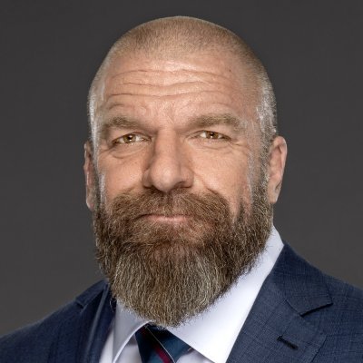 Triple H's profile picture