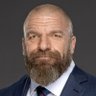 Profilbild von Triple H