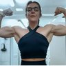 woman sport's profile picture