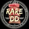 Profilbild von Rare DD