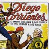 Фото профиля Diego Corrientes