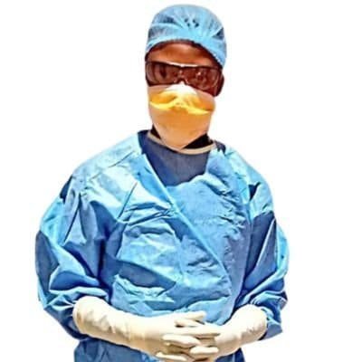 FirstDoctor's profile picture