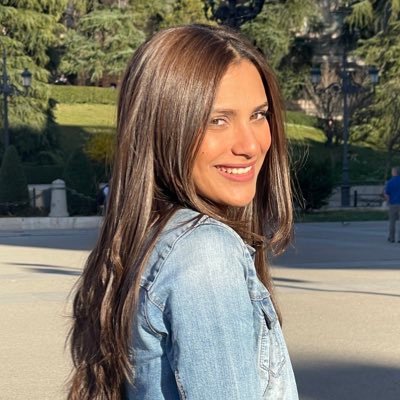 Adais Cásares's profile picture