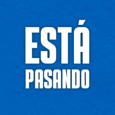 EstaPasandoEsto's profile picture