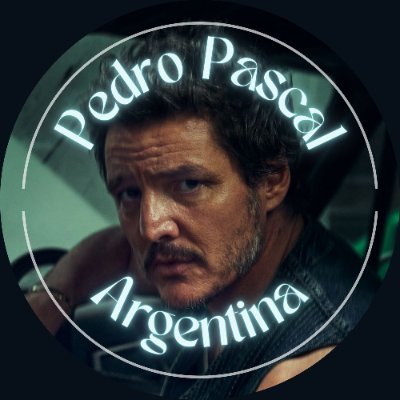Pedro Pascal Argentina's profile picture