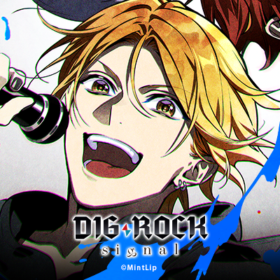 【公式】DIG-ROCK(ディグロック)'s profile picture