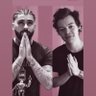 Фото профиля MamaZarry Just Take Me For What I Am 👁️