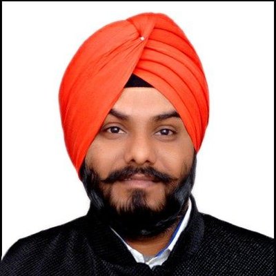 imcsrajput's profile picture
