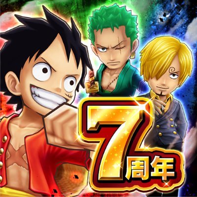 ONE PIECE サウザンドストーム's profile picture