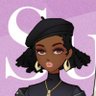 ✧・・゚゚✭ 𝓛𝓸𝓿𝓮 𝓖𝓸𝓭𝓭𝓮𝓼𝓼 ✭˚・゚✧ profil fotoğrafı