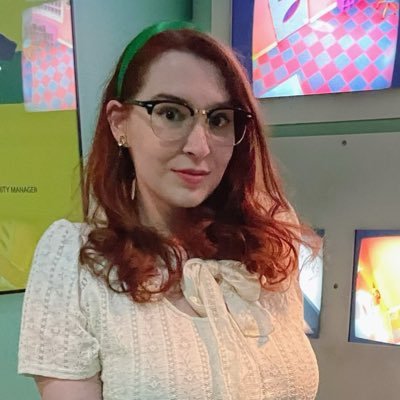 Nessie O’Neil's profile picture