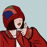 (˶‾᷄ ⁻̫ ‾᷅˵) profil fotoğrafı