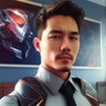 Asian Genius🇭🇷🇰🇬 profil fotoğrafı
