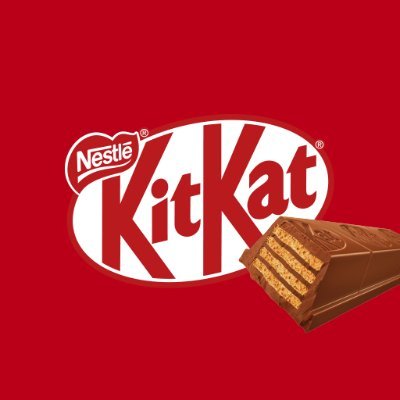 KITKAT Nederland's profile picture