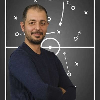 Hikmet Pınarbaş's profile picture