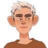 I'm an author's profile picture