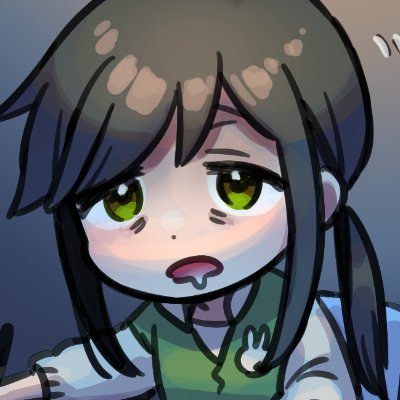 ぽれい🐰朝溶け3体験版公開中!'s profile picture