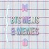 Фото профиля bts memeories⁷
