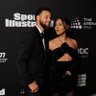 steph and ayesha curry’s publicist profil fotoğrafı