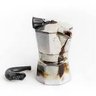 Kaputte Kaffeemschine auf Betriebsurlaub profil fotoğrafı