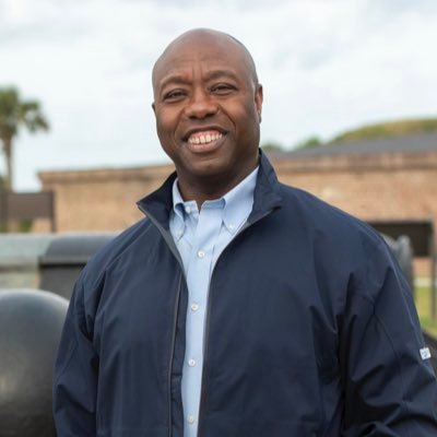 Tim Scott's profile picture