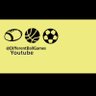 Фото профиля Different ball games