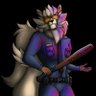 Фото профиля SoloTheArcanine