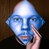 Profilbild von Bill in Tlön (almost immediately, reality yielded)