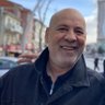 Sedat Yahşi 的头像