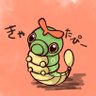 ぐるぐるぱーんち's profile picture